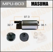 Masuma MPU803