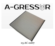 A-GRESSOR 03AC0067