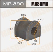 Masuma M * * * 0