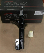 Miles DG11012