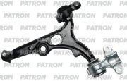 PATRON P * * * L