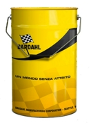 Bardahl 433052 Масло АКПП,ГУР синтетика   50л.