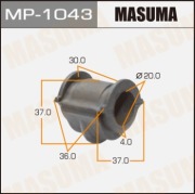 Masuma M * * * 3