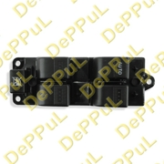 DePPuL DEGJ66350M6 Блок управления стеклоподъёмниками