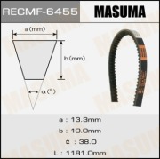 Masuma 6 * * * 5