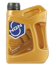 NGN V172085635 Масло АКПП полусинтетика   1л.
