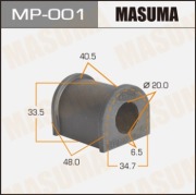 Masuma MP001