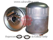 Sakura FS26090 Фильтр топливный