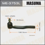 Masuma ME3753L