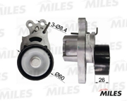 Miles AG00298