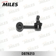 Miles D * * * 3