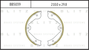 Blitz BB5039