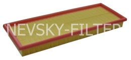 NEVSKY FILTER NF5061 Фильтр воздушный