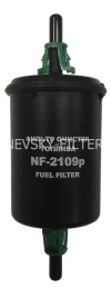 NEVSKY FILTER NF2109P