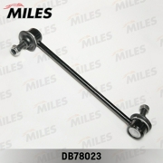 Miles D * * * 3