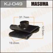 Masuma KJ049