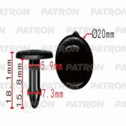 PATRON P370471