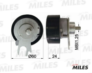 Miles AG02061