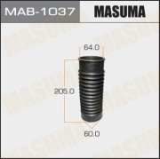 Masuma M * * * 7