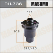 Masuma R * * * 6
