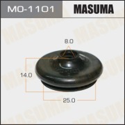 Masuma MO1101 Шаровой пыльник MASUMA        8х25х14