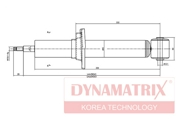 DYNAMATRIX-KOREA DSA441902