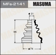 Masuma MFS2141