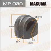 Masuma MP030 Втулка стабилизатора