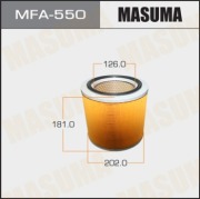 Masuma MFA550