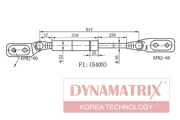 DYNAMATRIX-KOREA D * * * 5
