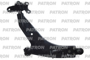 PATRON P * * * R