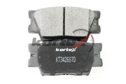 KORTEX KT3426STD