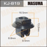 Masuma K * * * 9