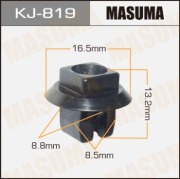 Masuma KJ819