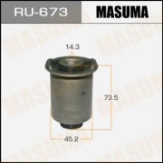 Masuma RU673