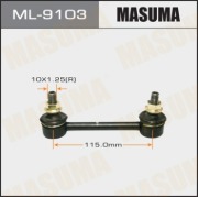 Masuma ML9103