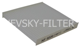 NEVSKY FILTER NF6009