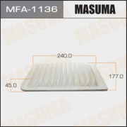 Masuma MFA1136
