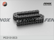 FENOX PC21312C3 ЦЕПЬ ГРМ верхняя; 90зв.
