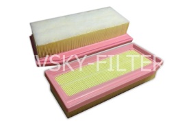NEVSKY FILTER NF5590C