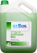 GT OIL 1950032214014