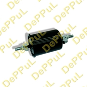 DePPuL DEFT037 Фильтр топливный