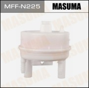 Masuma MFFN225 Топливный фильтр MASUMA в бак (без крышки) DUSTER, LOGAN / 04-