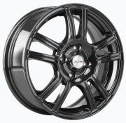 X&#039;trike 4607 Диск литой 6,0x15 4/100 ET35 DIA67,1 HB