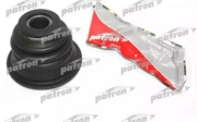 PATRON P * * * 3