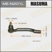 Masuma MEN201L