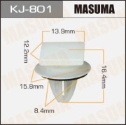 Masuma K * * * 1