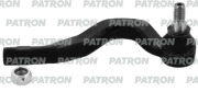 PATRON P * * * R