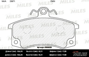 Miles E100025