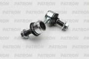 PATRON PS4107RKOR